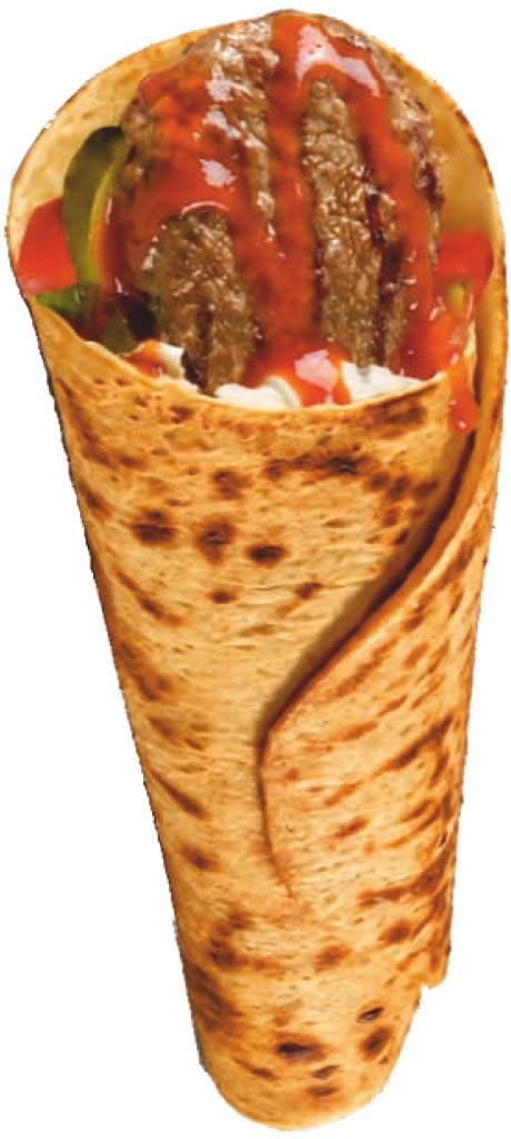 Dümüç Ateş Köfte