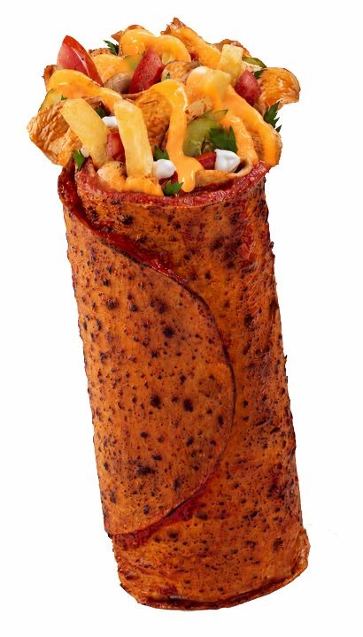 Chedarlı Dümüç