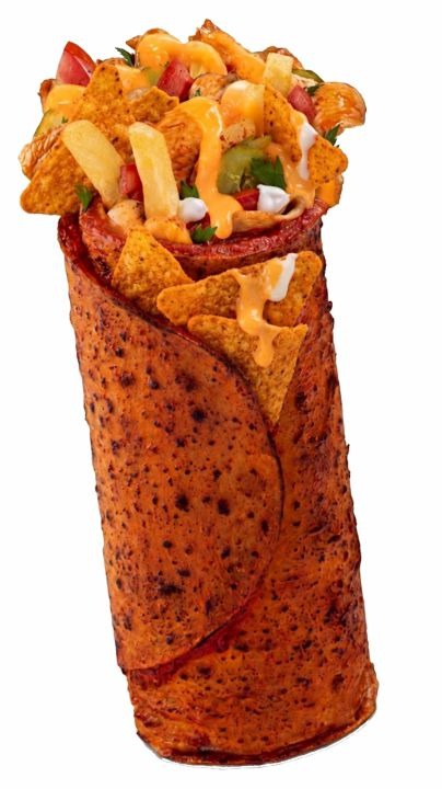 Doritoslu Tako Dümüç