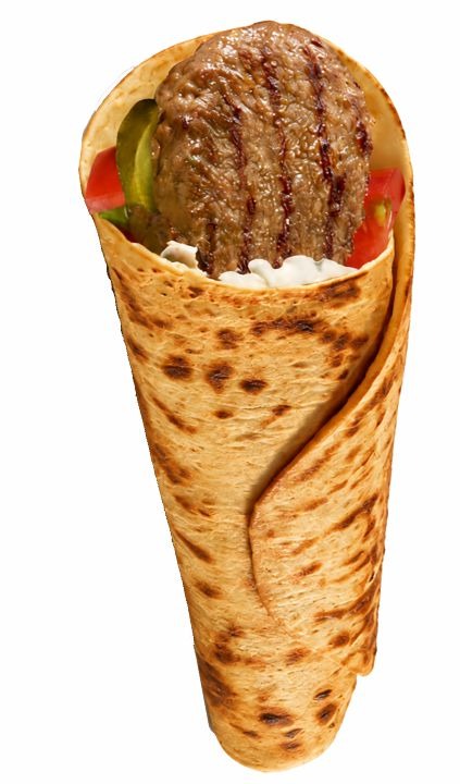 Dümüç Köfte