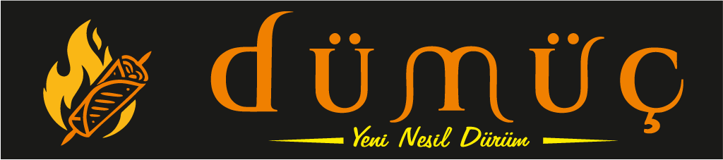 Dümüç Logo