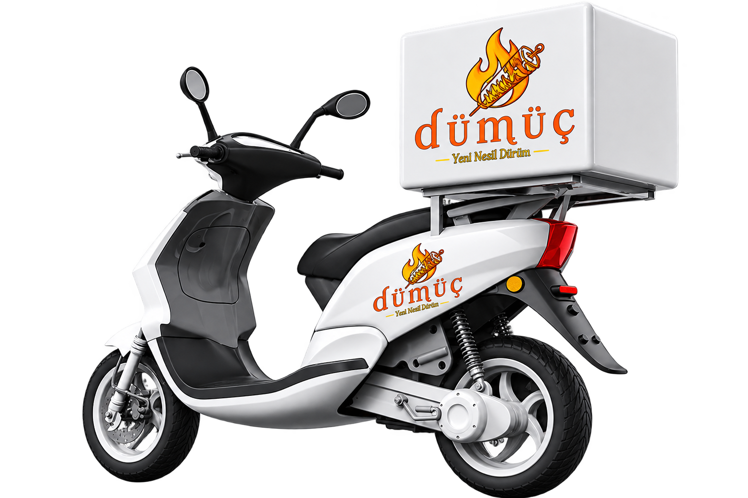 Paket Servis