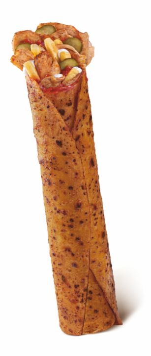 Zurna Dümüç